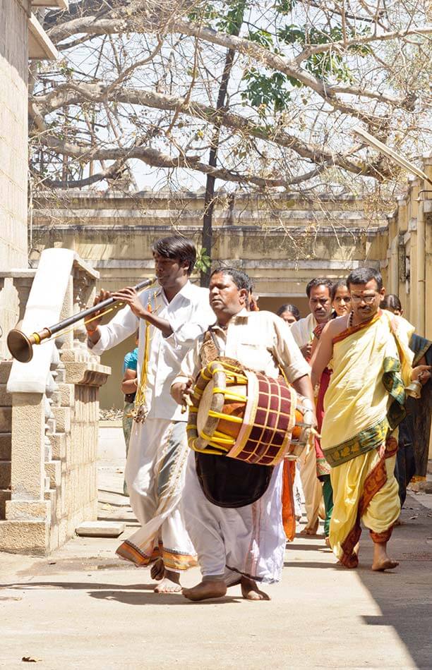 Events at Sri Gayathri Devi Temple, Mysore