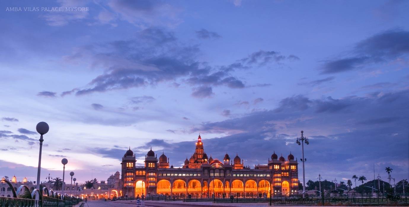 Mysore Palace